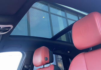 Подержанный автомобиль Porsche Macan 2021 года (17 фото)