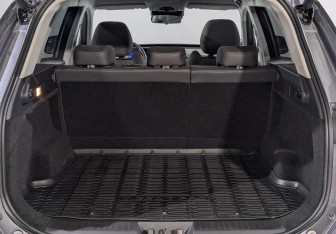 Подержанный автомобиль Chery Tiggo 7 Pro Max 2023 года (9 фото)