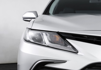 Подержанный автомобиль Toyota Camry Sedan 2021 года (23 фото)