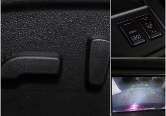 Подержанный автомобиль Nissan Murano Suv 2014 года (11 фото)