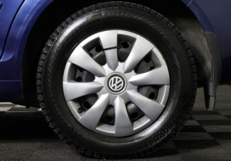 Подержанный автомобиль Volkswagen Golf Plus 2010 года (19 фото)