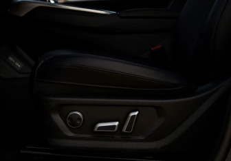 Новый Haval F7x 2026 (18 фото)