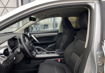 Подержанный автомобиль Geely Coolray 2021 года (21 фото)
