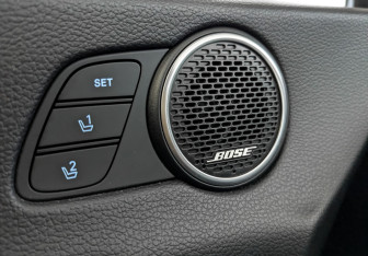 Подержанный автомобиль Hyundai Sonata 2022 года (29 фото)