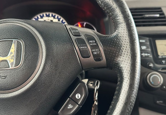 Подержанный автомобиль Honda Accord Sedan 2007 года (17 фото)