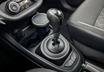 Подержанный автомобиль LADA (ВАЗ) Vesta Wagon 2019 года (27 фото)