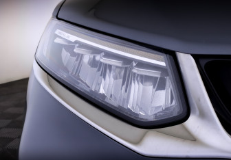 Подержанный автомобиль Geely Tugella 2022 года (17 фото)