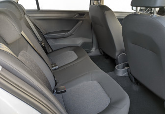 Новый Jetta VA3 2023 (22 фото)