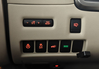 Подержанный автомобиль Nissan Murano Suv 2017 года (17 фото)