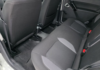 Подержанный автомобиль LADA (ВАЗ) Granta Sedan 2021 года (10 фото)