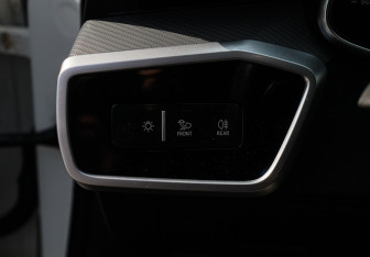 Подержанный автомобиль Audi A6 Sedan 2021 года (19 фото)