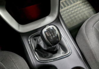 Подержанный автомобиль Kia Ceed Wagon 2013 года (28 фото)