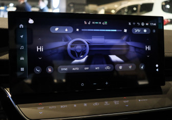 Новый Toyota Camry Sedan 2025 (14 фото)