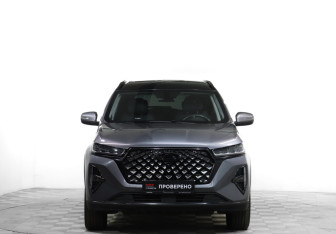 Подержанный автомобиль Chery Tiggo 7 Pro Max 2023 года (2 фото)