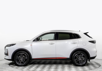 Подержанный автомобиль Changan CS55PLUS 2023 года (6 фото)