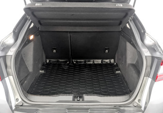 Подержанный автомобиль Renault Arkana 2019 года (10 фото)