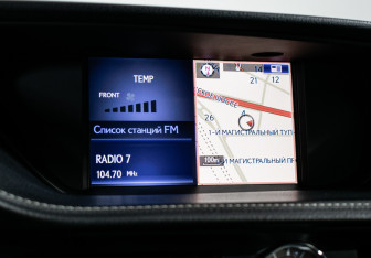 Подержанный автомобиль Lexus ES 2016 года (17 фото)