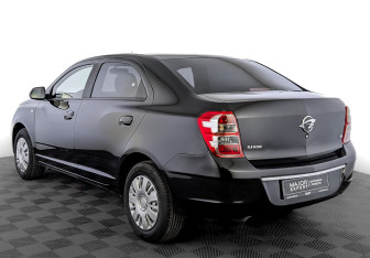 Подержанный автомобиль Ravon R4 2018 года (7 фото)