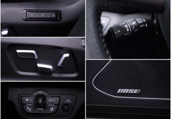 Подержанный автомобиль Hongqi H5 2022 года (17 фото)