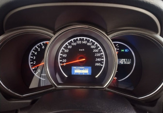 Подержанный автомобиль Nissan Murano Suv 2013 года (13 фото)