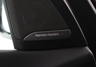 Новый BMW X5 2025 (20 фото)