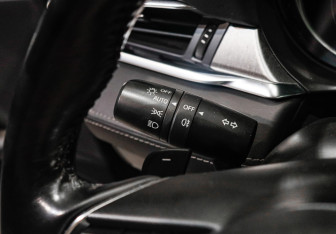 Подержанный автомобиль Mazda 6 Sedan 2021 года (25 фото)