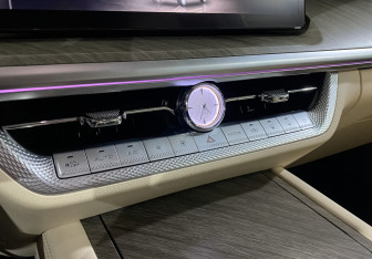 Подержанный автомобиль Tank 500 2023 года (21 фото)