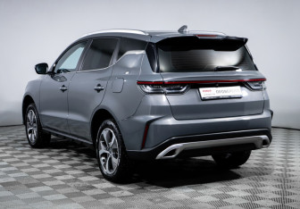 Подержанный автомобиль LIVAN X6PRO 2023 года (7 фото)