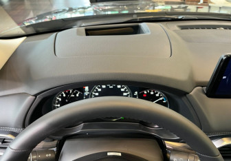 Новый Mazda CX-5 2025 (8 фото)