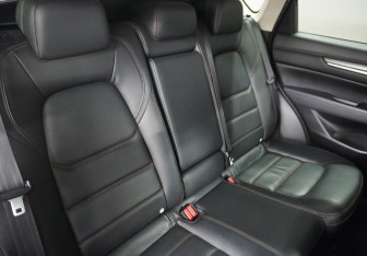 Подержанный автомобиль Mazda CX-5 2020 года (13 фото)