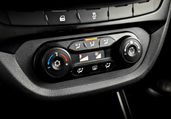 Подержанный автомобиль LADA (ВАЗ) Vesta Sedan 2019 года (25 фото)