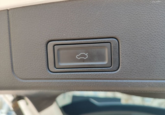 Подержанный автомобиль Chery Tiggo 7 Pro Max 2024 года (14 фото)