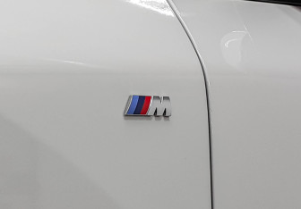 Подержанный автомобиль BMW X2 2024 года (29 фото)
