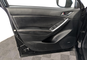 Подержанный автомобиль Mazda CX-5 2014 года (19 фото)