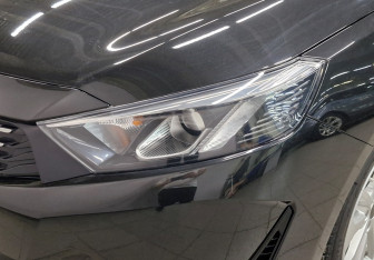 Подержанный автомобиль Kaiyi E5 2023 года (20 фото)