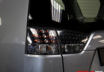 Подержанный автомобиль Mitsubishi Outlander 2008 года (20 фото)