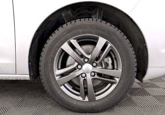 Подержанный автомобиль Haval Jolion 2023 года (18 фото)