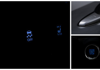 Подержанный автомобиль Toyota RAV4 2019 года (20 фото)