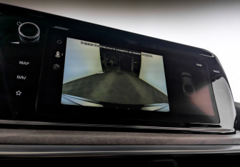 Подержанный автомобиль Kia K5 2020 года (28 фото)