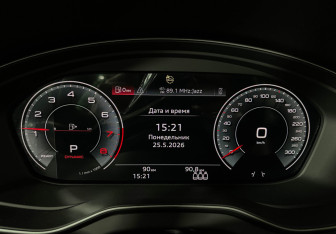 Новый Audi Q5 2026 (16 фото)