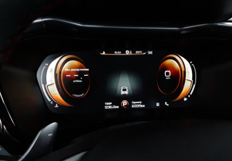 Подержанный автомобиль Knewstar 001 2024 года (12 фото)