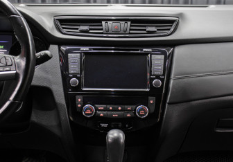 Подержанный автомобиль Nissan Qashqai 2019 года (15 фото)