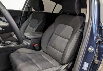 Подержанный автомобиль Kia Sportage 2020 года (20 фото)