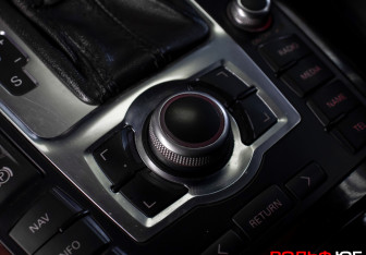 Подержанный автомобиль Audi A6 Sedan 2008 года (22 фото)