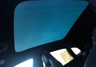 Подержанный автомобиль Zeekr 001 2022 года (12 фото)