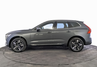 Новый Volvo XC60 2025 (3 фото)