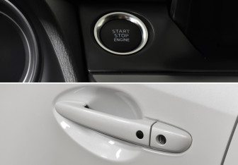 Подержанный автомобиль Mazda 6 Sedan 2016 года (29 фото)