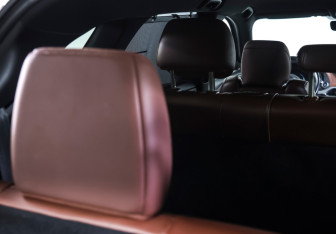 Подержанный автомобиль Mazda CX-9 2019 года (10 фото)