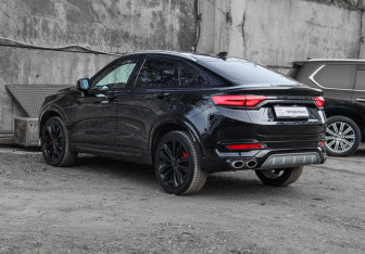 Подержанный автомобиль Knewstar 001 2024 года (6 фото)