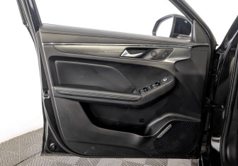 Подержанный автомобиль Haval Jolion 2022 года (19 фото)